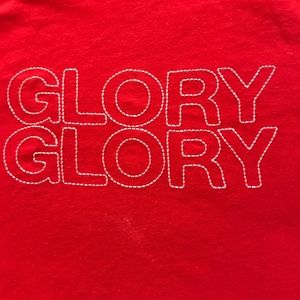 Nike Special Edition Glory Glory Tank